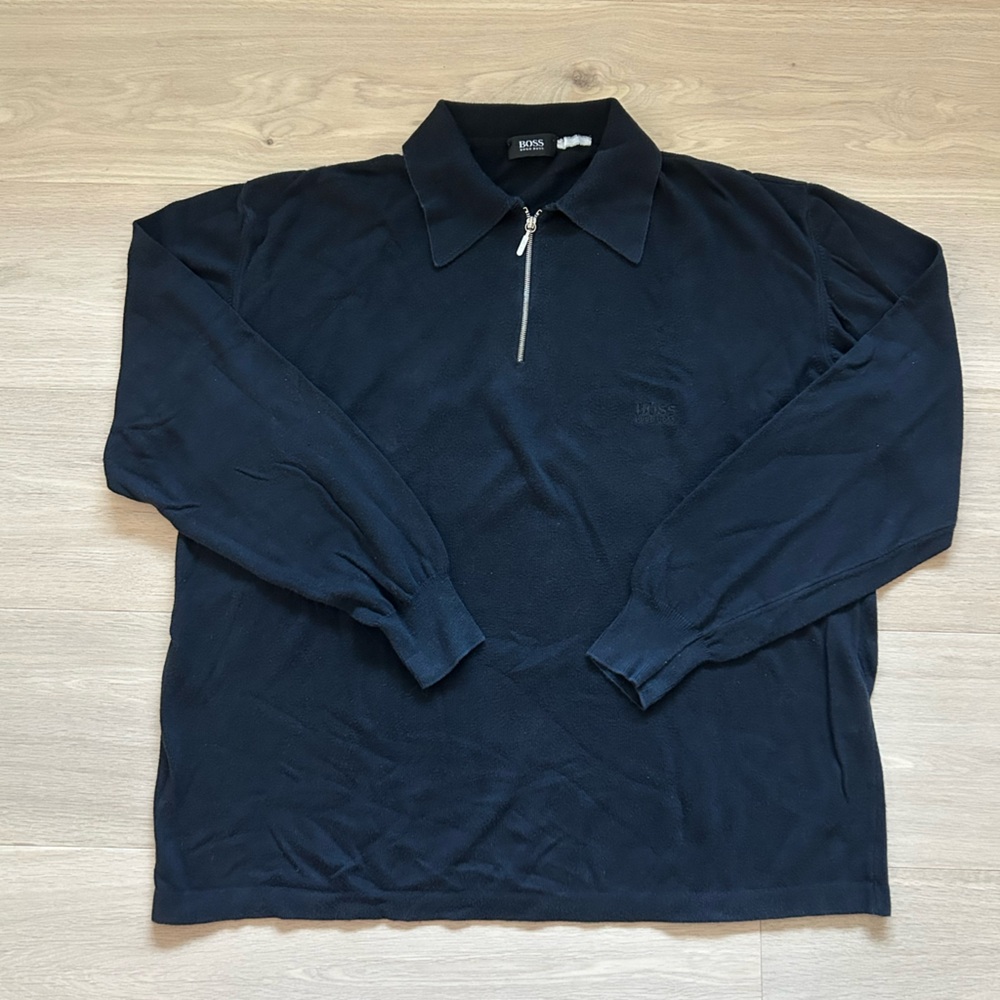 Hugo Boss, Joseph Abboud - 3 Men’s Shirts